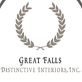 Great Falls Distinctive Interiors, Inc. Logo