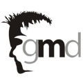Great Minds Design Logo