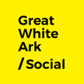 Great White Ark GmbH Logo