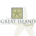 Great Island Realty Logo