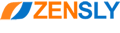 Zensly Technology Logo