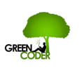 Green Coder Limited Logo