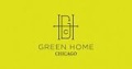 Green Home Chicago Logo
