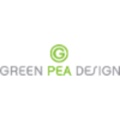 Green Pea Design Logo