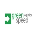Green Speed Logistics Logo
