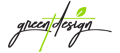 Green T Design Logo