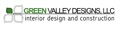 Green Valley Designs, LLC Logo