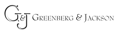 Greenberg & Jackson Logo
