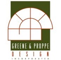 Greene & Proppe Design, Inc Logo