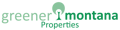 Greener Montana Properties Logo