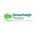 Greenhalgh Pickard Logo