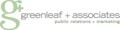 Greenleaf & Associates Logo