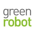 greenrobot Logo