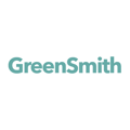 GreenSmith PR, LLC Logo