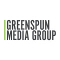 Greenspun Media Group Logo