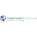Greenwald & Company, P.C., CPAs Logo