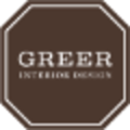 GREER Interior Design Logo