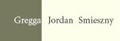 Gregga Jordan Smieszny Logo