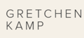 Gretchen Kamp Logo