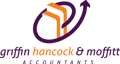 Griffin Hancock & Moffitt Accountants Logo
