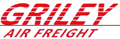 Griley Air Freight Logo
