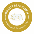 Grizzly Bear Design Ltd Logo