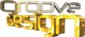 groove design Logo