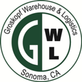 Groskopf Warehouse & Logistics Logo