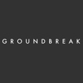 Groundbreak Productions Logo