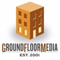 GroundFloor Media Logo