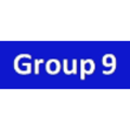 Group 9 Partners Logo
