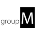 Group M Design Logo