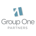 Group One Partners, Inc. Logo