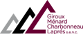 Groupe Giroux Menard inc. Logo