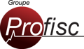 Groupe Profisc Logo