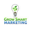 Grow Smart Marketing Logo