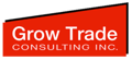 Grow Trade Consulting Logo