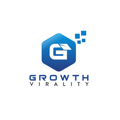 Growth Virality Logo