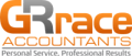 GRrace Accountants Logo