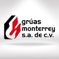Gruas Monterrey S.A. de C.V. Logo