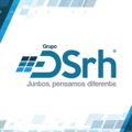 Grupo DSrh Logo