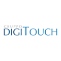 Gruppo DigiTouch Logo