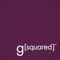 g[squared] Logo