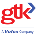 GTK (UK) Ltd Logo