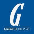 Guarantee Real Estate Logo
