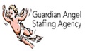 Guardian Angel Staffing Agency Logo