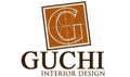 Guchi Interior Design Logo