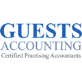 Guests Accounting Logo