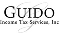 Guido Income Tax Services Logo