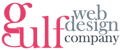 Gulf Web Design Company Logo